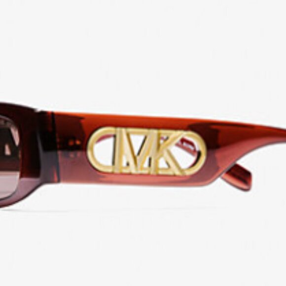 Michael Kors Rhodes Sunglasses - Picture 9 of 10